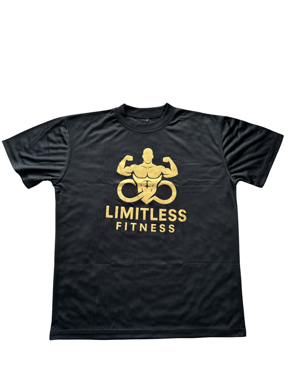 Being Limitless