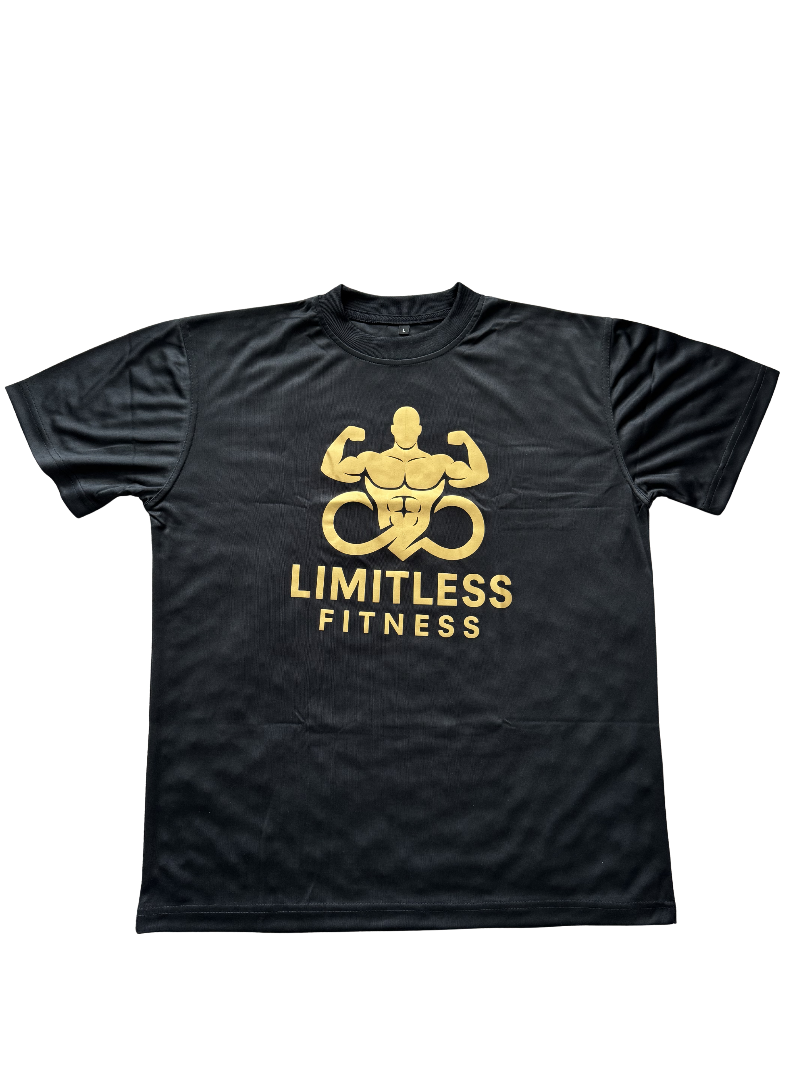 Being Limitless