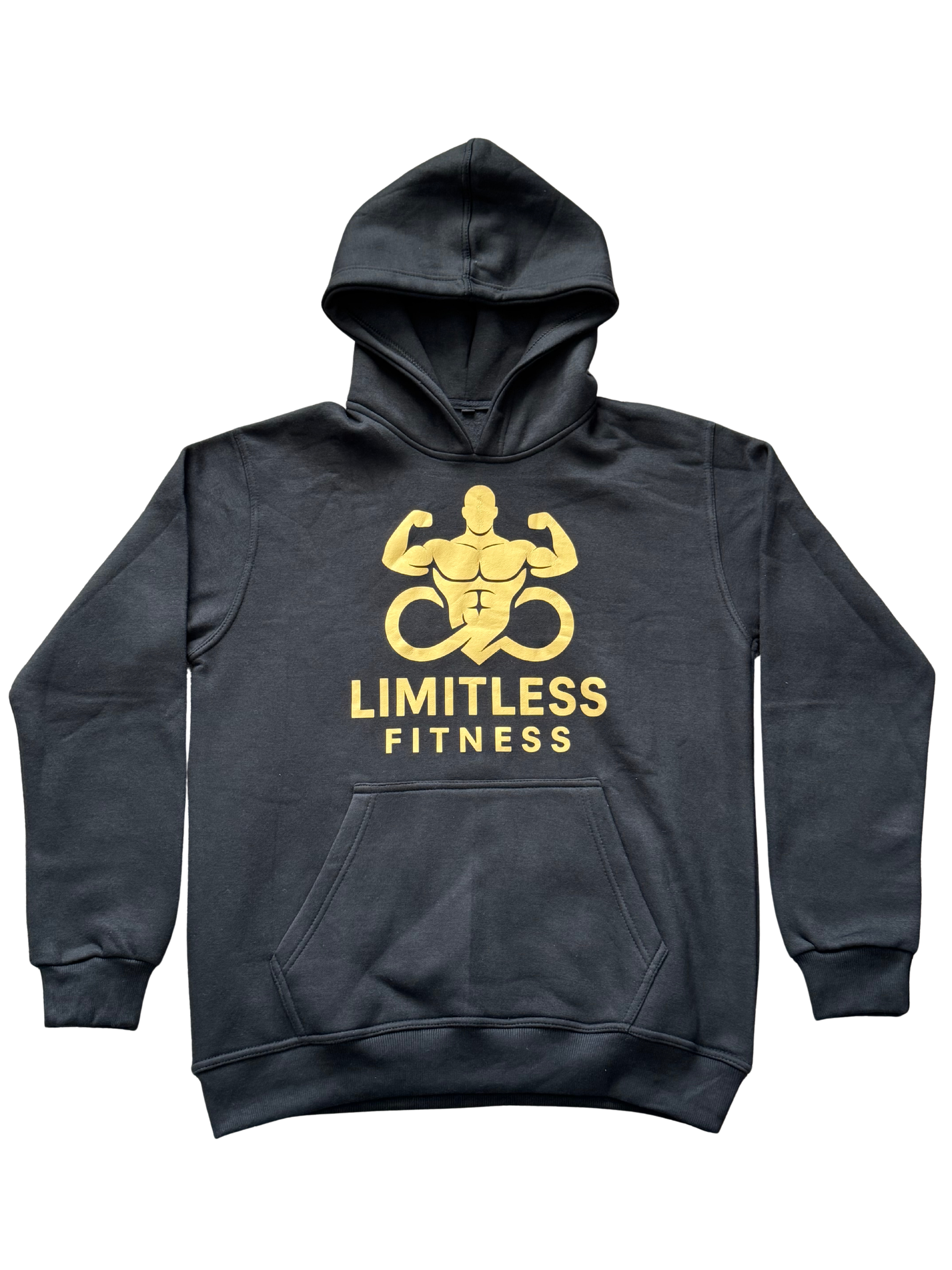 Limitless Hoodie