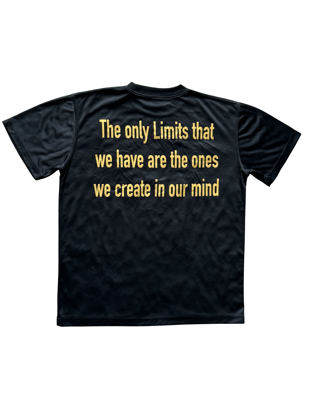 Limits in Our Mind