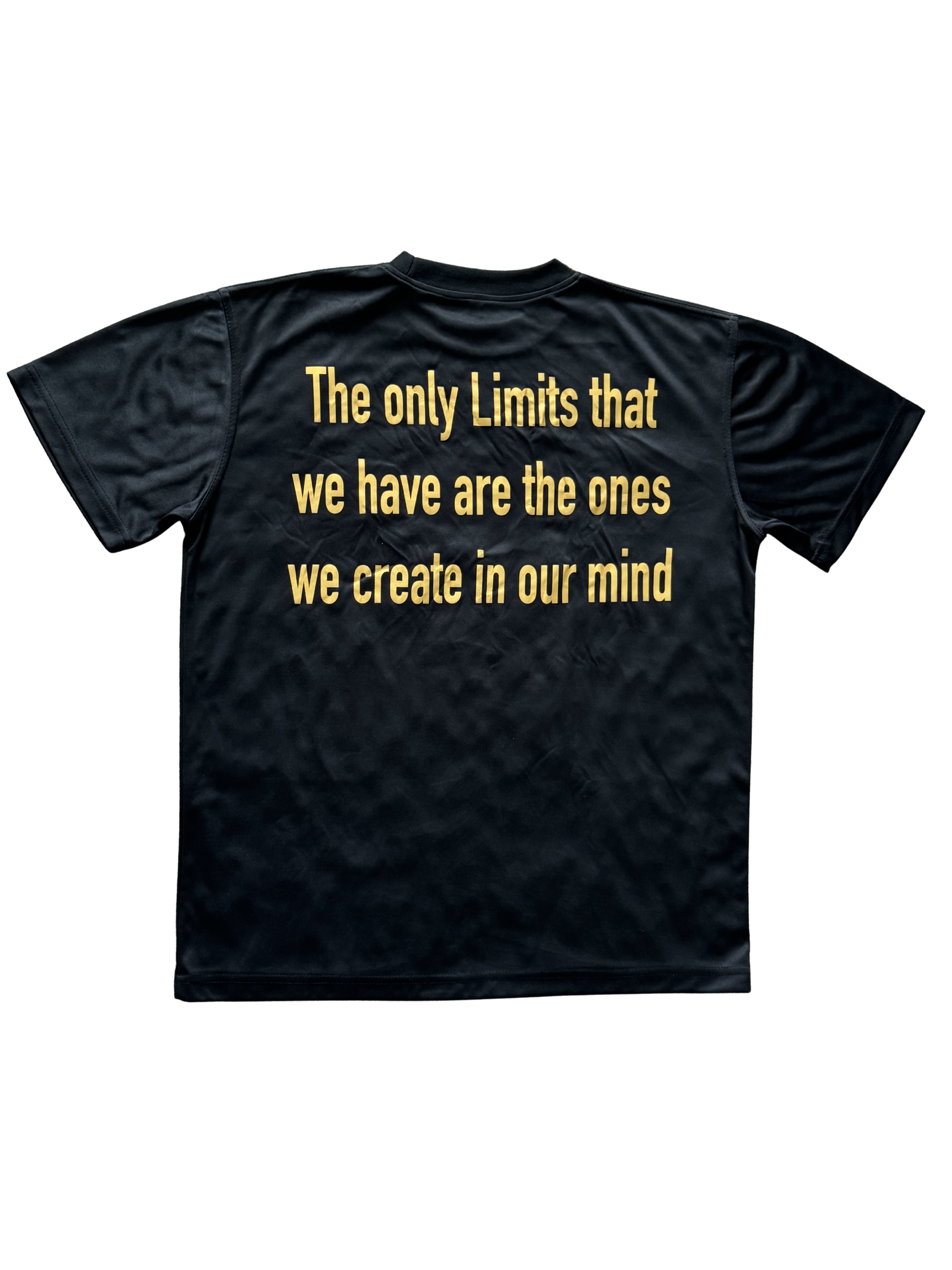 Limits in Our Mind